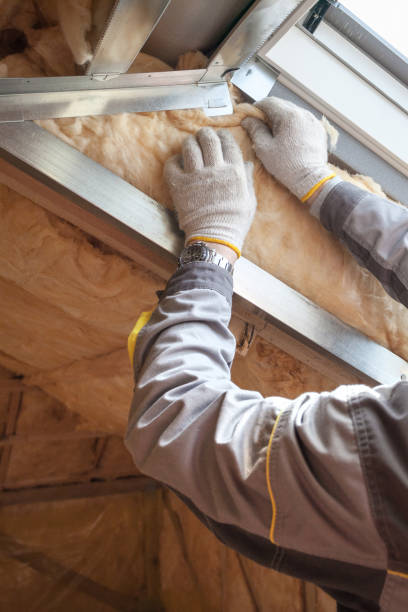 Best Insulation for Specific Applications in Gordonsville, VA