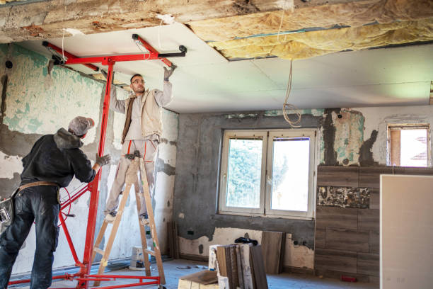 Gordonsville, VA Insulation Contractor Pros