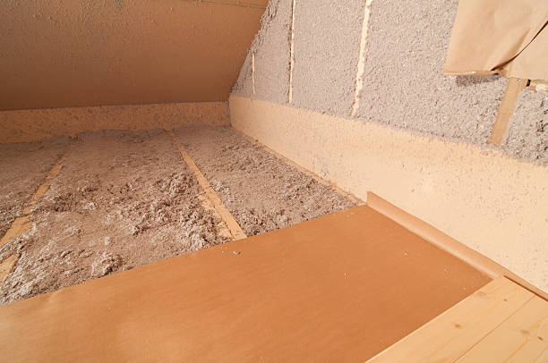Best Insulation Installation Services in Gordonsville, VA